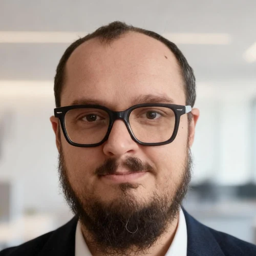 Víctor Alonso - Creador de EnTemporada.com.es